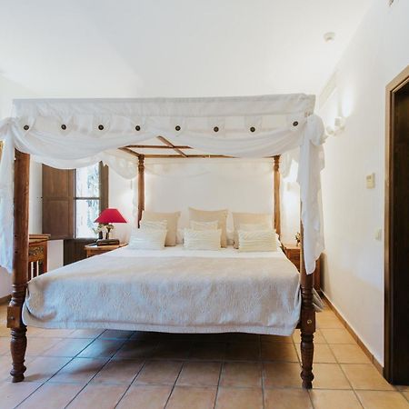 Villa & Guesthouse Paissa D'En Bernat Кала Тарида Экстерьер фото